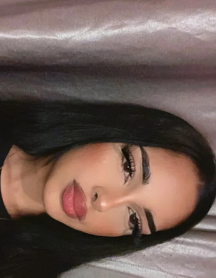 Emma — beauty creator portfolio